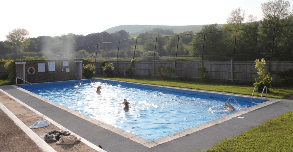 Glynde Community Pool