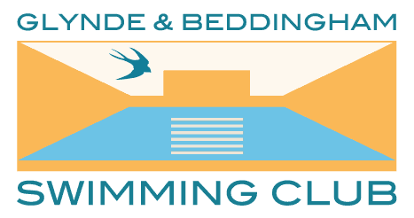 Swimming Club Logo